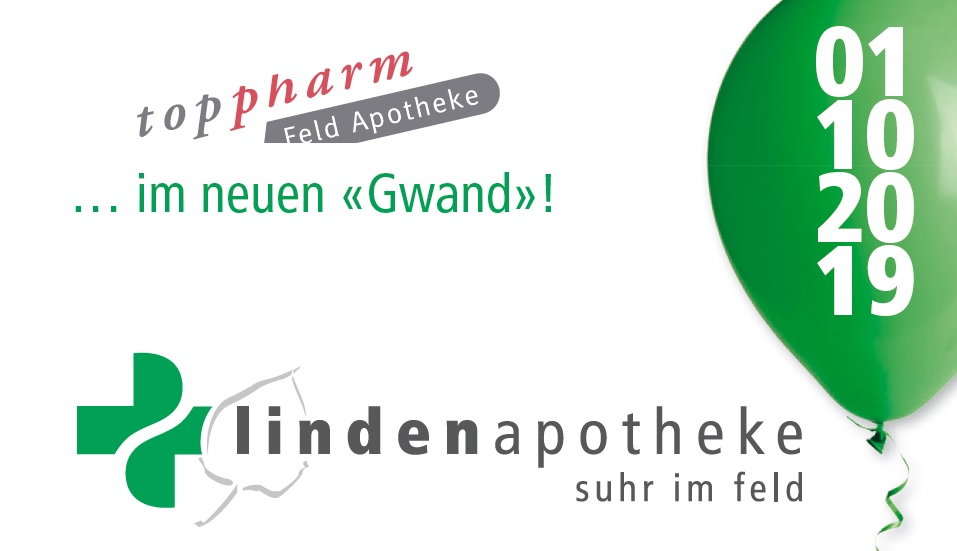 Lindenapotheke - Cholesterin - Impfungen - Pille Danach